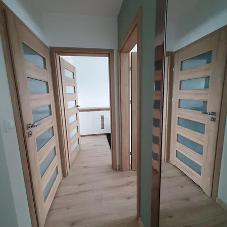 Apartament Number 2 Nova Wozownia Free Parking Leszno  Exterior photo