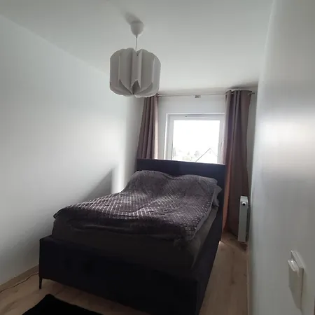 Apartament Number 2 Nova Wozownia Free Parking Leszno  Exterior photo