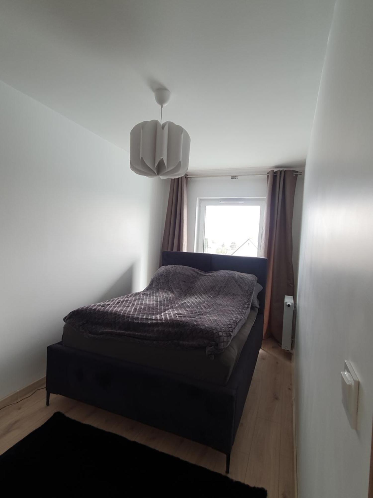 Number 2 Nova Wozownia Free Parking * Leszno (Greater Poland)