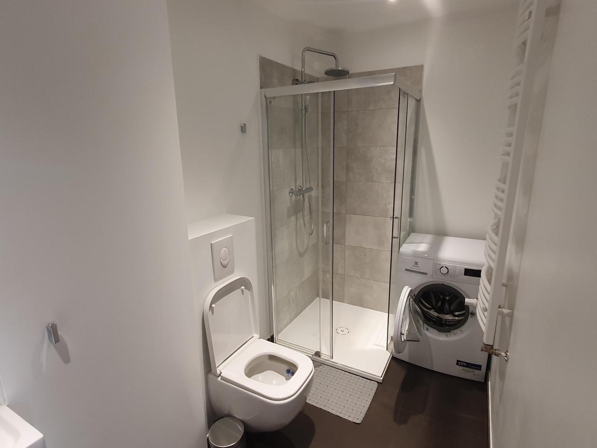 Number 2 Nova Wozownia Free Parking Apartment Leszno (Greater Poland)