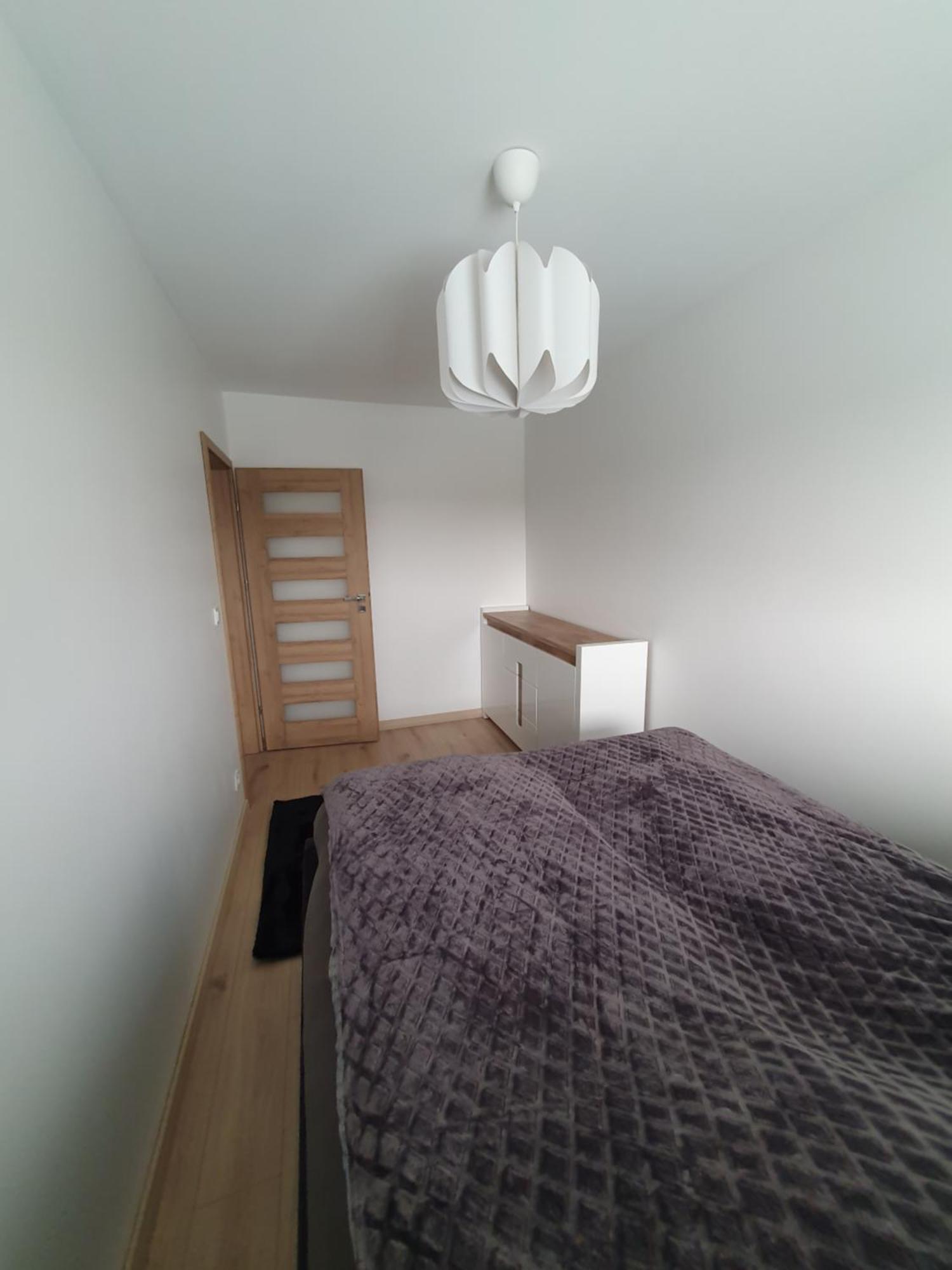 Apartment Number 2 Nova Wozownia Free Parking